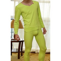 Charming long underwear